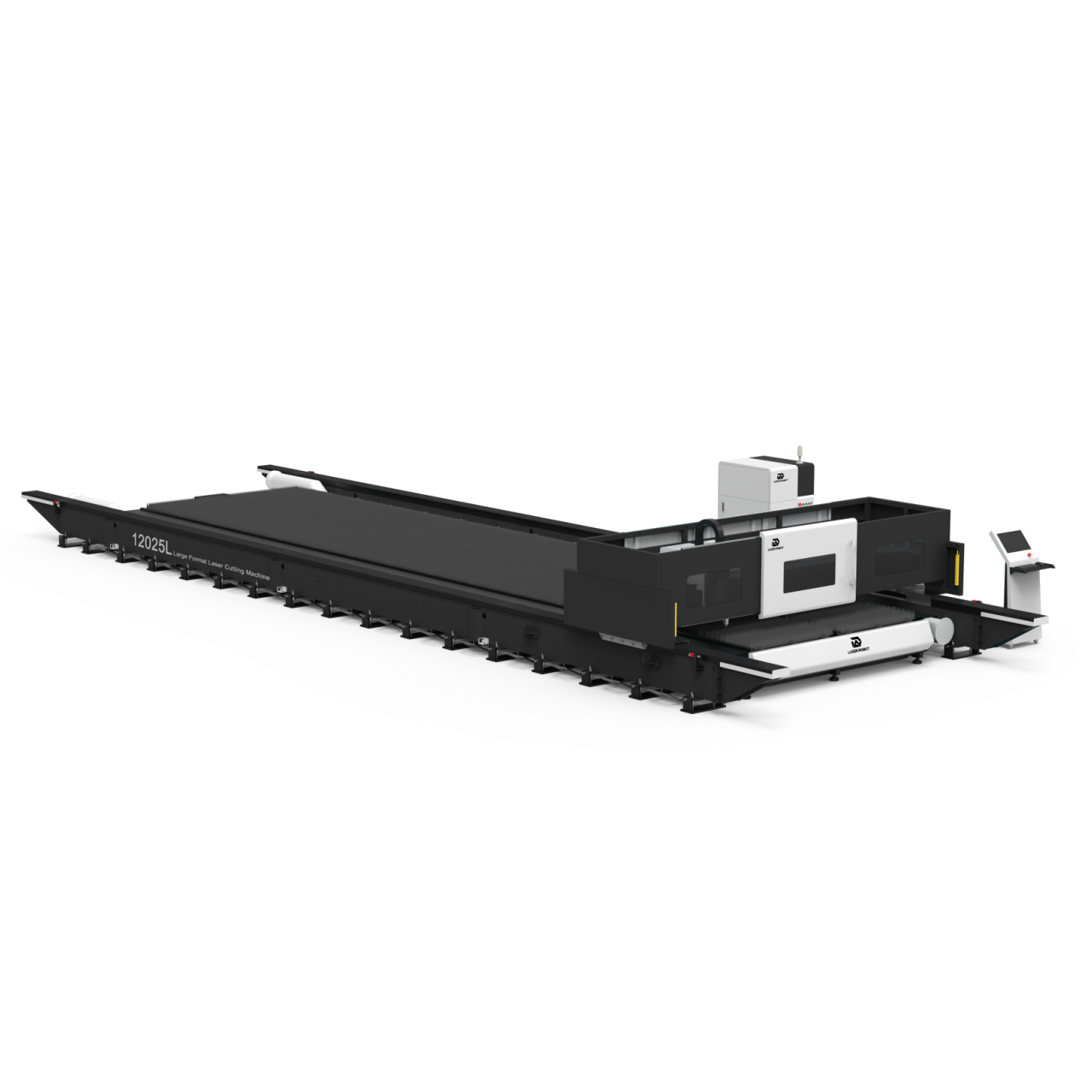 Sheet metal cutting solutions