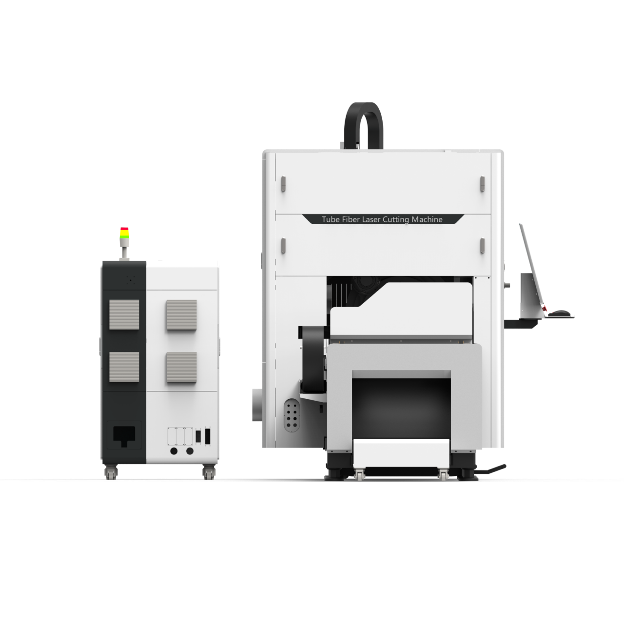 Tube Laser Cutting Machine T series