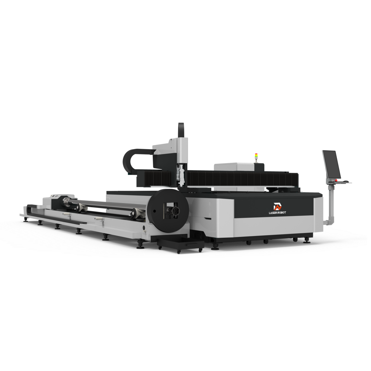 Sheet metal and Pipe cutting solutions