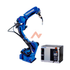 Robot MIG Welding Machine