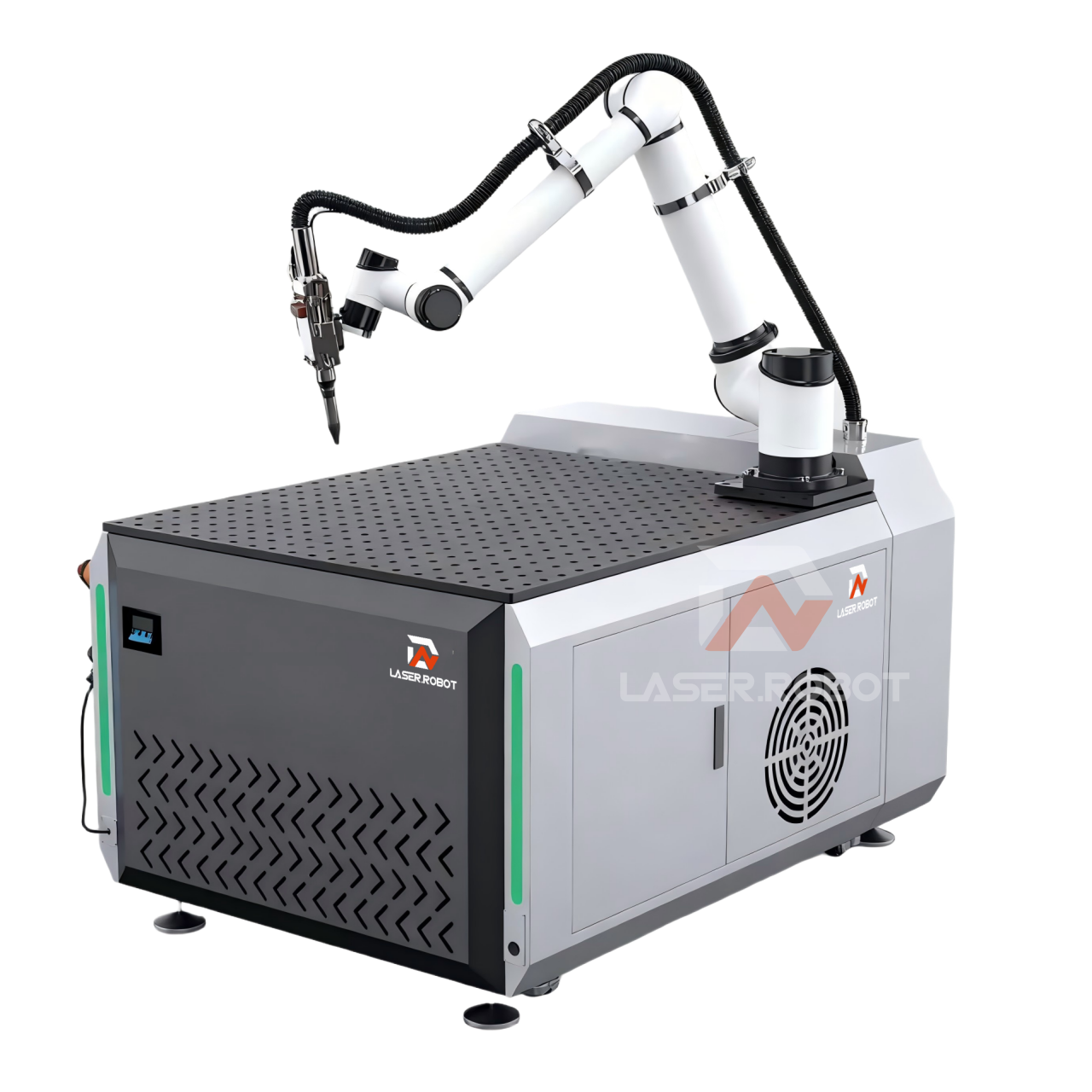 Cobot Laser Welding Machine CWL-3KW