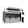 Fully Electric Servo Bending Machine