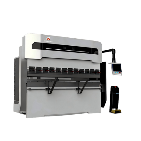 Fully Electric Servo Bending Machine
