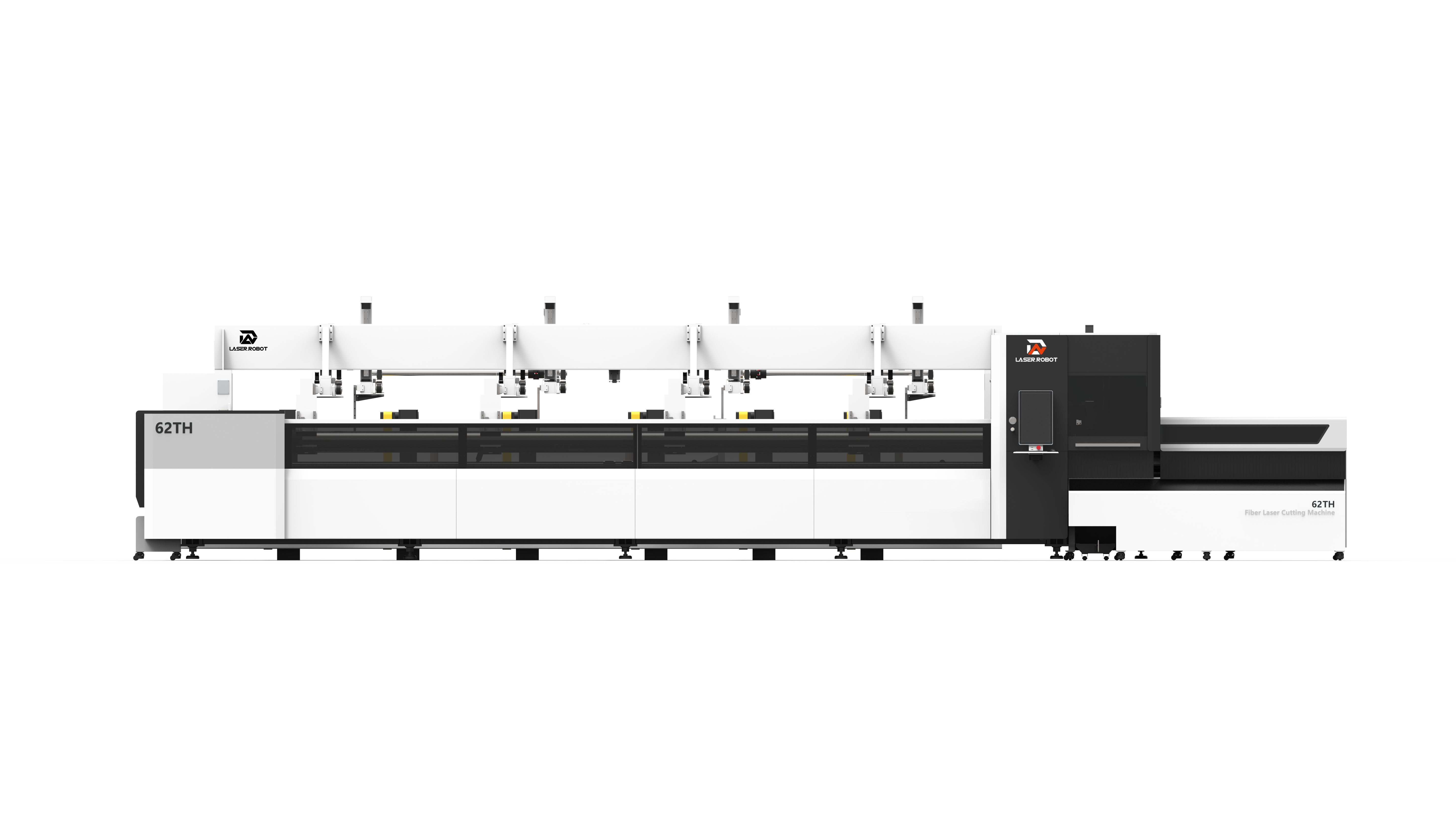 Pipe Cutting Solutions