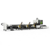 Tube Laser Cutting Machine AUTO Loading TSA Serise 