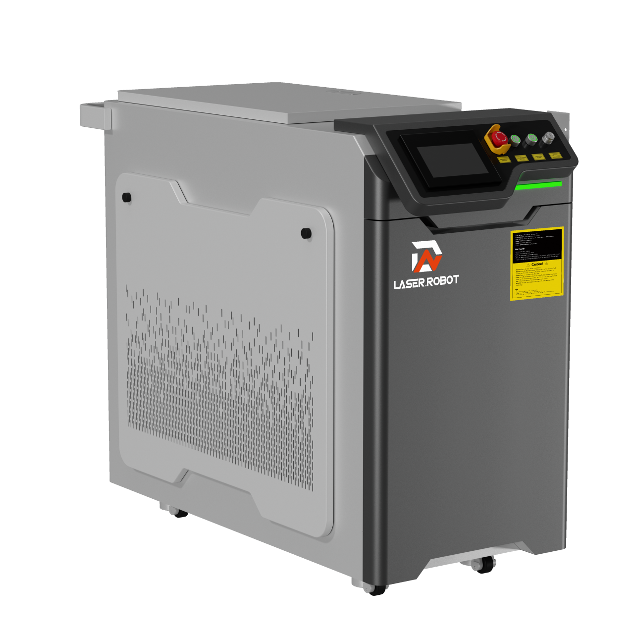 Handheld Laser Welding Machine 