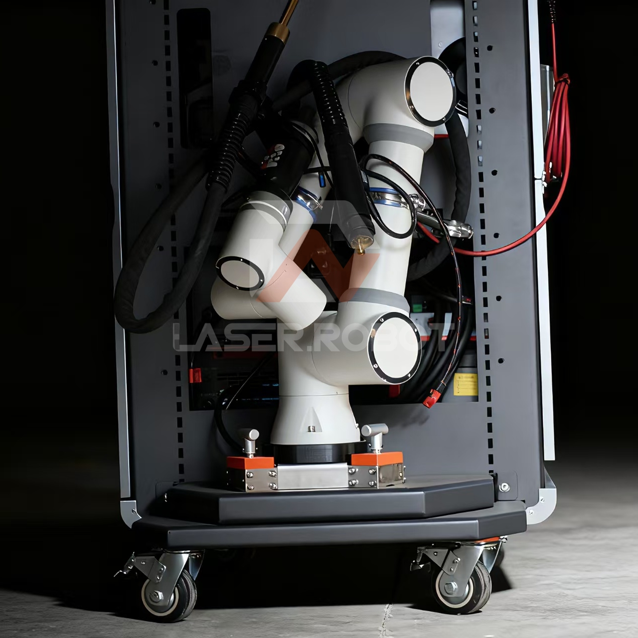 Cobot MIG Welding Machine CW5-M500